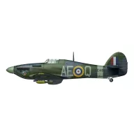 Arma Hobby Hurricane Mk IIb 1:48 (40007)
