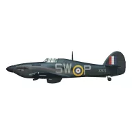 Arma Hobby Hurricane Mk IIb 1:48 (40007)