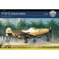 Arma Hobby P-39Q Airacobra 1:48 (40010)