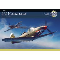 Arma Hobby P-39N Airacobra 1:48 (40011)