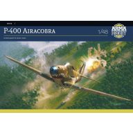 Arma Hobby P-400 Airacobra 1:48 (40014)