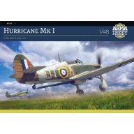 Arma Hobby Hurricane Mk I 1:48 (40015)
