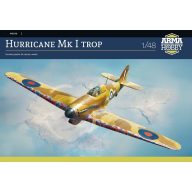 Arma Hobby Hurricane Mk I trop 1:48 (40016)
