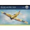 Arma Hobby Hurricane Mk I trop 1:48 (40016)