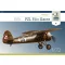 Arma Hobby PZL P.11c Kresy Model Kit 1:72 (70017)
