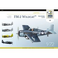   Arma Hobby FM-2 Wildcat Training Cats Limited Edition 1:72 (70034)