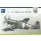 Arma Hobby P-51 C Mustang™ Mk. III Model Kit 1:72 (70039)