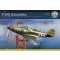 Arma Hobby P-39Q Airacobra 1:72 (70055)