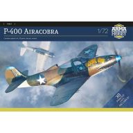 Arma Hobby P-400 Airacobra 1:72 (70057)
