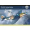 Arma Hobby P-400 Airacobra 1:72 (70057)
