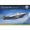 Arma Hobby P-39 Airacobra Reconnaissance 1:72 (70058)