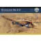Arma Hobby Hurricane Mk II D 1:72 (70062)