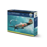 Arma Hobby Nakajima Ki-84 Hayate Aces 1:72 (70066)