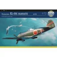 Arma Hobby Nakajima Ki-84 Hayate Aces 1:72 (70066)