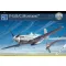 Arma Hobby P-51 B/C Mustang™ 1:72 (70067)