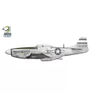 Arma Hobby P-51D Mustang™ Very Long Range 1:72 (70073)