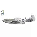Arma Hobby P-51D Mustang™ Very Long Range 1:72 (70073)