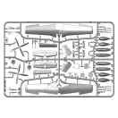 Arma Hobby P-51D Mustang™ Very Long Range 1:72 (70073)
