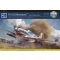 Arma Hobby P-51B Mustang™ CBI 1:72 (70075)