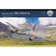 Arma Hobby Messerschmitt Me-262 A-1a 1:72 (70083)