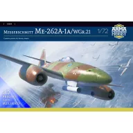   Arma Hobby Messerschmitt Me 262 A-1a/WGr.21 Schwalbe 1:72 (70084)