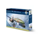Arma Hobby Messerschmitt Me 262 A-1a/WGr.21 Schwalbe 1:72 (70084)