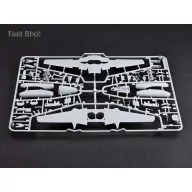   Arma Hobby Messerschmitt Me 262 A-1a/WGr.21 Schwalbe 1:72 (70084)