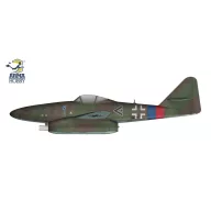  Arma Hobby Messerschmitt Me 262 A-1a/WGr.21 Schwalbe 1:72 (70084)