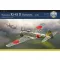 Arma Hobby Ki-43 Hayabusa Aces 1:72 (70087)