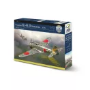 Arma Hobby Ki-43 Hayabusa Aces 1:72 (70087)