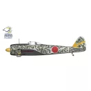 Arma Hobby Ki-43 Hayabusa Aces 1:72 (70087)