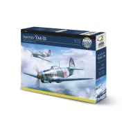 Arma Hobby Jak-1b 1:72 (70088)
