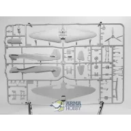 Arma Hobby Jak-1b 1:72 (70088)