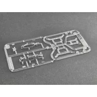 Arma Hobby Jak-1b 1:72 (70088)