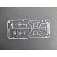 Arma Hobby Jak-1b 1:72 (70088)