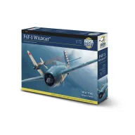 Arma Hobby Wildcat™ 1:72 (70090)