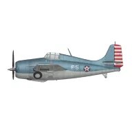 Arma Hobby Wildcat™ 1:72 (70090)