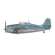 Arma Hobby Wildcat™ 1:72 (70090)