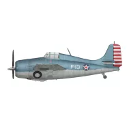 Arma Hobby Wildcat™ 1:72 (70090)