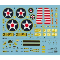 Arma Hobby Wildcat™ 1:72 (70090)