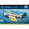 Arma Hobby F4F-3 Wildcat™ Yellow Wings 1:72 (70091)