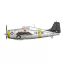 Arma Hobby F4F-3 Wildcat™ Yellow Wings 1:72 (70091)