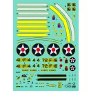 Arma Hobby F4F-3 Wildcat™ Yellow Wings 1:72 (70091)