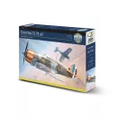 Arma Hobby Curtiss H-75 A1/A2 1:72 (70093)