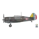 Arma Hobby Curtiss H-75 A1/A2 1:72 (70093)