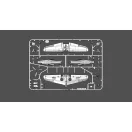 Arma Hobby Curtiss H-75 A1/A2 1:72 (70093)