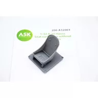   Art Scale Kit A-20 Havoc - Seat early type 3D print without seat belts 1:32 (200-A32003)