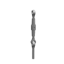 Art Scale Kit Rigging Turnbuckles - 4 types 1:32 (200-A32006)