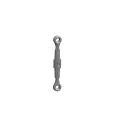 Art Scale Kit Rigging Turnbuckles - 4 types 1:32 (200-A32006)