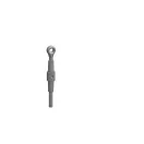 Art Scale Kit Rigging Turnbuckles - 4 types 1:32 (200-A32006)